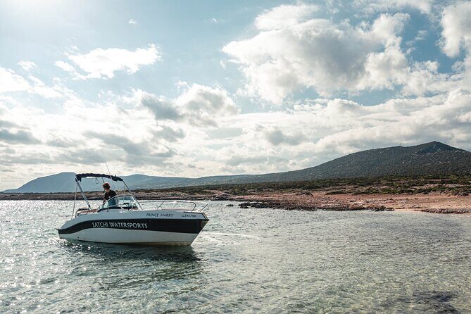 Luxury Marinello 20 Self-Drive Boat Hire Latchi Akamas - Final Thoughts