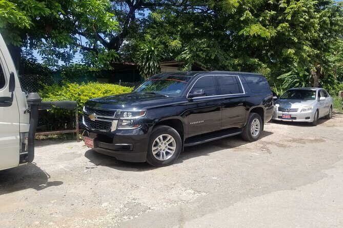 Luxury MBJ Airport Transfer to Montego Bay Hotels - Final Thoughts