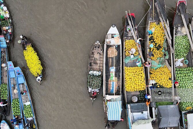 Luxury Mekong Delta Floating Market small Group 2 Days 1 Night - The Sum Up: Is This Tour Worth It?