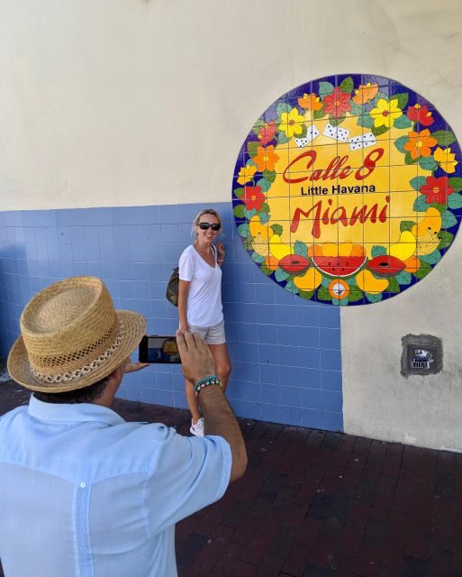 Luxury Miami plus Vizcaya and Coral Gables Half-day Tour - What to Expect from This Miami Experience