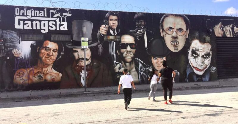 Luxury Miami plus Vizcaya and Coral Gables Half-day Tour - A Closer Look at the Itinerary