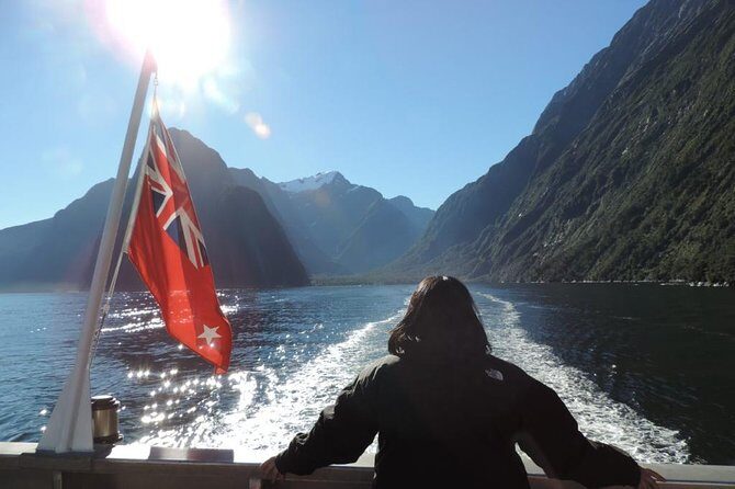 Luxury Milford Sound Coach and Scenic Cruise - Practical Considerations