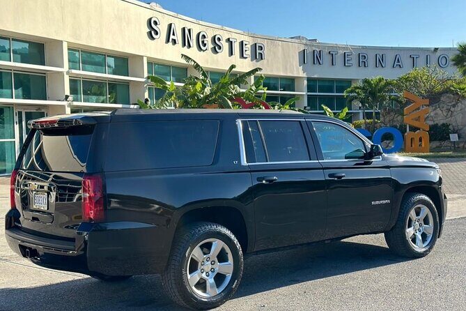 Luxury Montego Bay Airport Transfers - Frequently Asked Questions