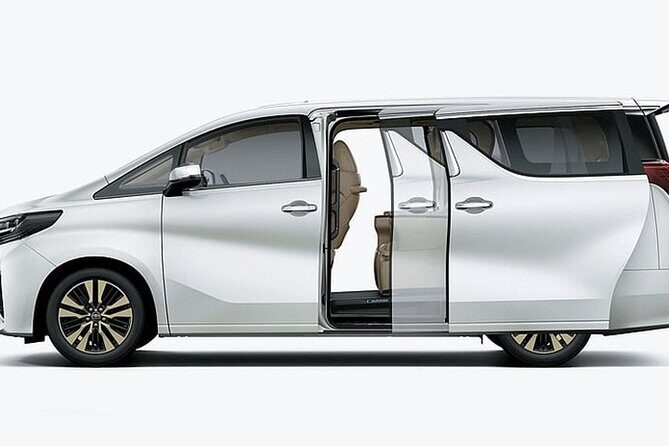 Luxury MPV One-Way Transfer Between KUL Airport and Melaka - The Sum Up
