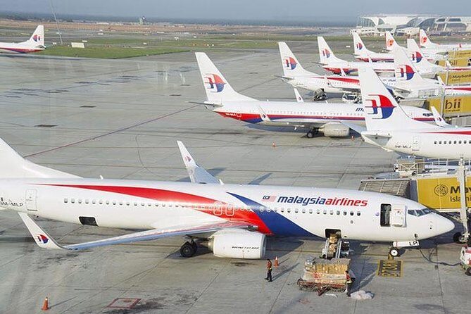 Luxury MPV One-Way Transfer Between KUL Airport and Melaka - FAQ