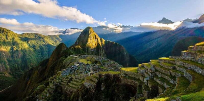 Luxury Must-Sees Enjoy 5 Days - Who This Tour Is Best For