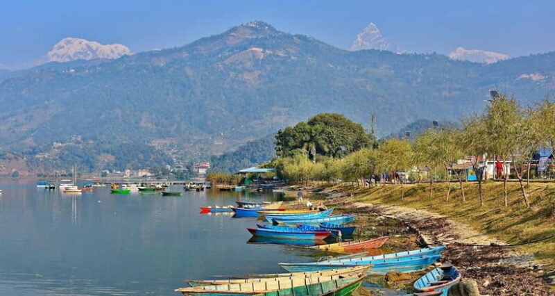 Luxury Nepal Tour: Kathmandu, Chitwan & Pokhara- Private Car - Who Is This Tour Best Suited For?