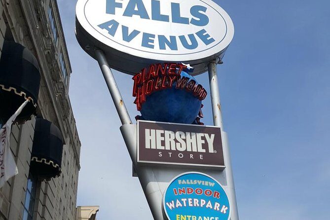 Luxury Niagara Falls Day Trip from Toronto with Cruise and Lunch - Frequently Asked Questions