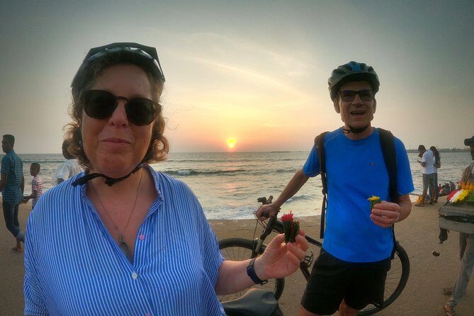 Luxury Night Cycle Tour of Colombo - Who Will Love This Tour?