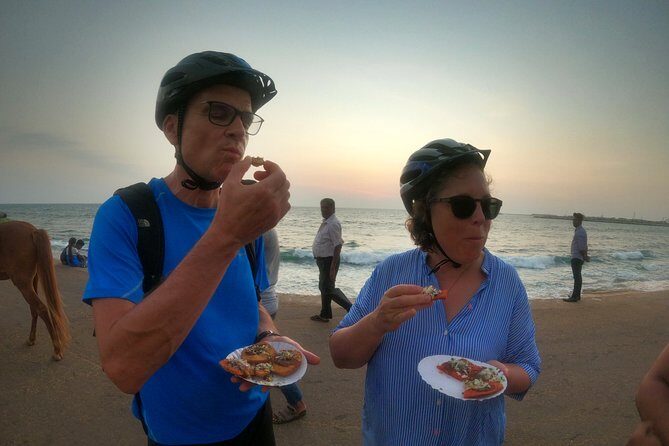 Luxury Night Cycle Tour of Colombo - Final Thoughts