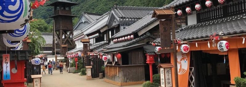 Luxury Nikko Gateway;Private Guided tour - Exploring Nikko with a Private Guide: What to Expect