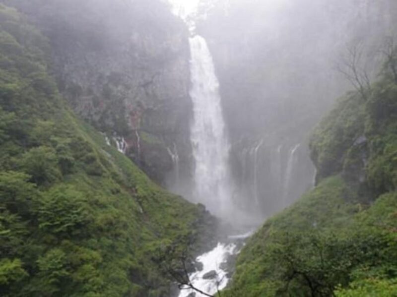 Luxury Nikko Gateway;Private Guided tour - FAQs