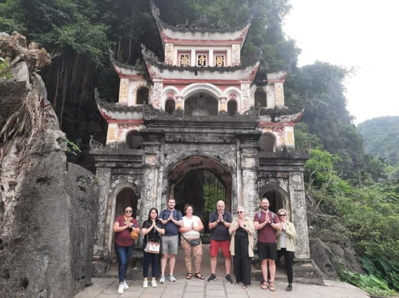 Luxury Ninh Binh Day Tour: Tam Coc, Mua Cave & Bich Dong - Experience the Best of Ninh Binh in Style
