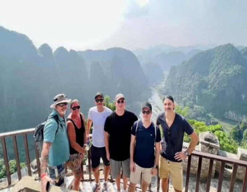 Luxury Ninh Binh Day Tour: Tam Coc, Mua Cave & Bich Dong - Why This Tour Offers Great Value