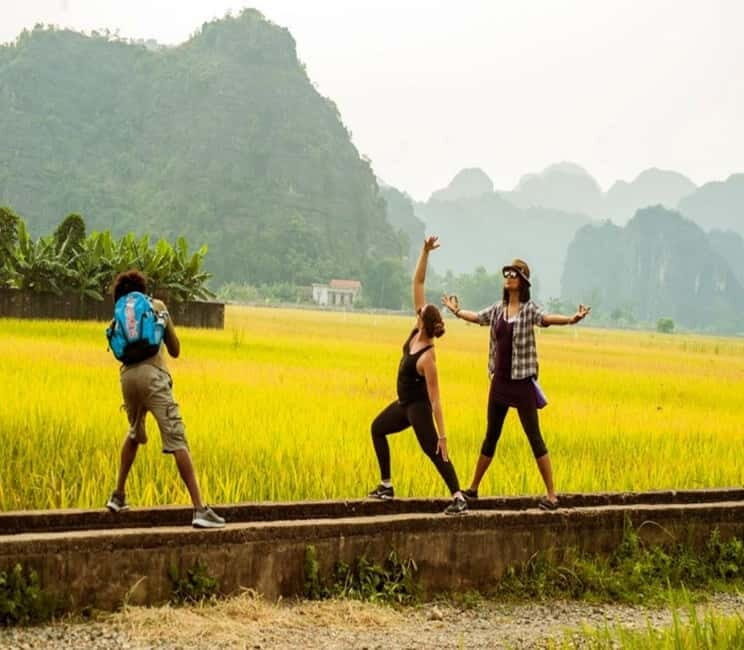 Luxury Ninh Binh Day Tour: Tam Coc, Mua Cave & Bich Dong - Final Thoughts