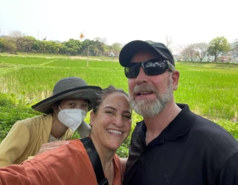 Luxury Ninh Binh Day Tour: Tam Coc, Mua Cave & Bich Dong - FAQ