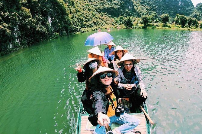 Luxury Ninh Binh Day Tour to Tam Coc, Mua Cave & Bich Dong Pagoda - Who Will Love This Tour?
