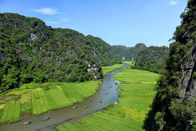 Luxury Ninh Binh Highlights Small Group Day Tour - Who Would Love This Tour?