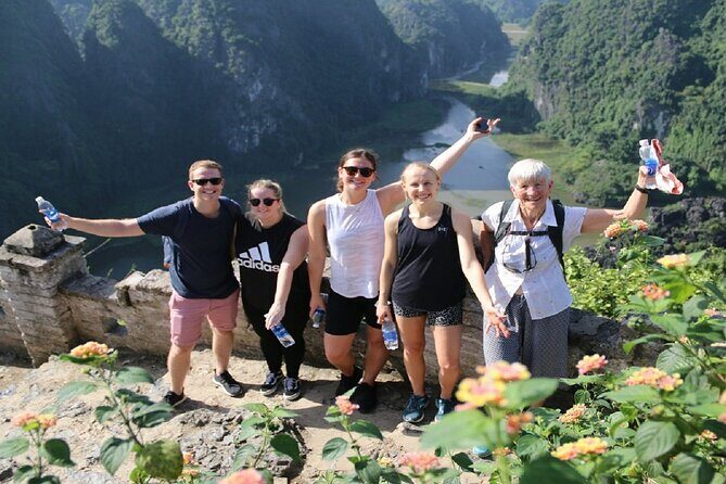 Luxury Ninh Binh Highlights Small Group Day Tour - Final Thoughts