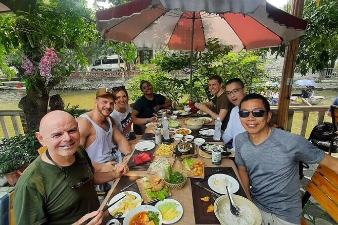 Luxury Ninh Binh Highlights Small Group Day Tour - Frequently Asked Questions