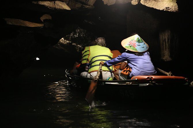 Luxury Ninh Binh Trang An Hoa Lu, Thai Vi temple, Bike, boat - FAQs