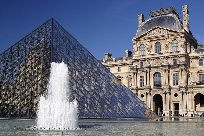 Luxury Paris Day Trip from London with Seine River Lunch Cruise - Authentic Experiences and Traveler Insights