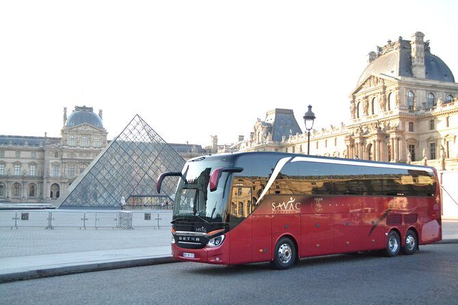 Luxury Paris Day Trip from London with Seine River Lunch Cruise - Who Would Enjoy This Tour the Most?