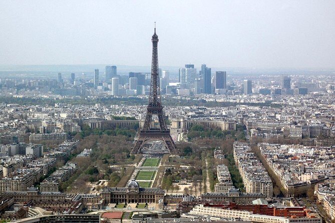 Luxury Paris Day Trip from London with Seine River Lunch Cruise - FAQs