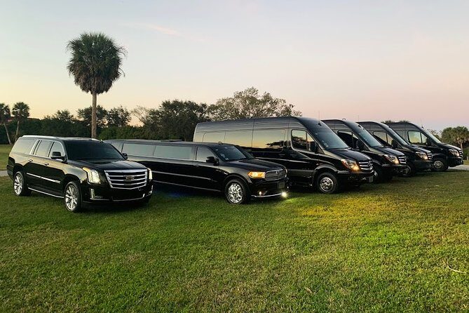 Luxury Party Bus Limo in Miami - Who Will Love This Experience?