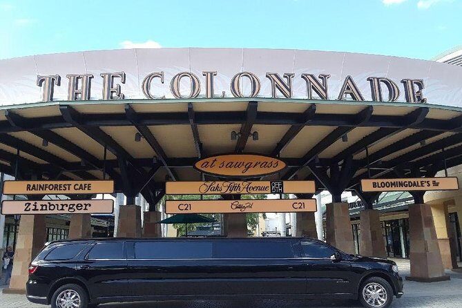 Luxury Party Bus Limo in Miami - The Sum Up: Is It Worth It?