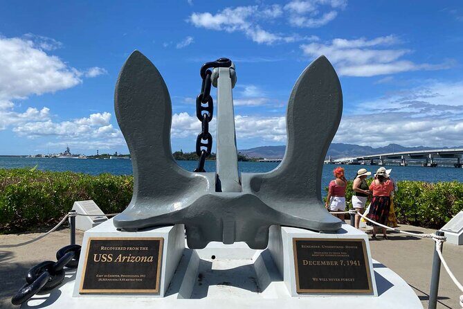 Luxury Pearl Harbor USS Arizona Memorial Small Group Tour - Who Is This Tour Best For?