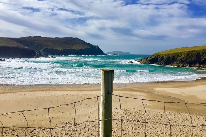 Luxury Photography Day Tour on Dingle Peninsula - Fully Guided and Chauffeured - Exploring the Dingle Peninsula in Style and Focus