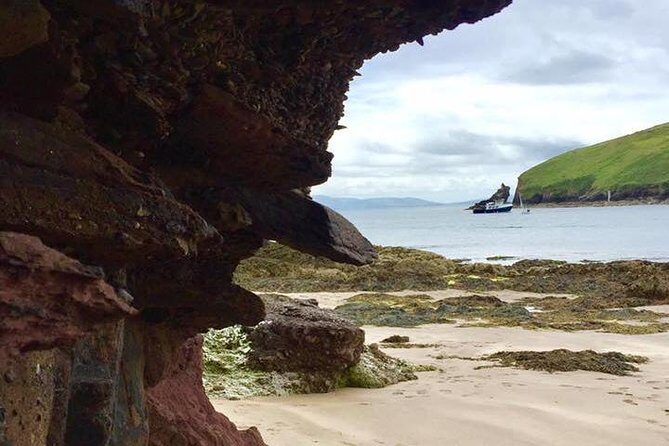 Luxury Photography Day Tour on Dingle Peninsula - Fully Guided and Chauffeured - Analyzing the Value