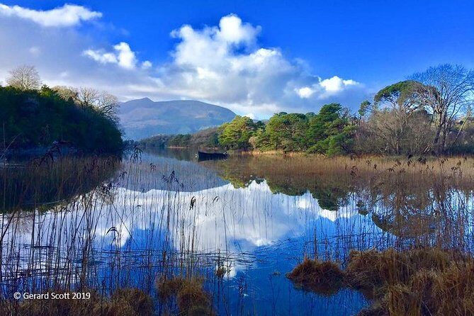 Luxury Photography Day Tour on Dingle Peninsula - Fully Guided and Chauffeured - Final Thoughts