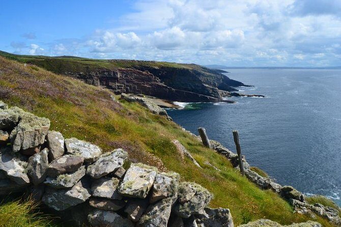 Luxury Photography Day Tour on Ring of Kerry and Skellig Ring - Fully Guided and Chauffeured - Exploring the Itinerary in Detail