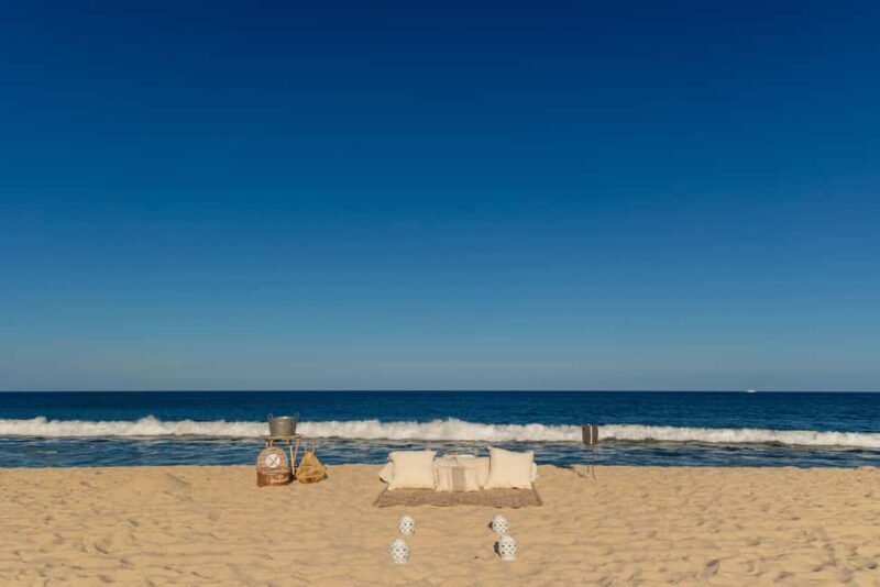 Luxury picnic by the sea in Los Cabos - The Value: Is It Worth the Cost?