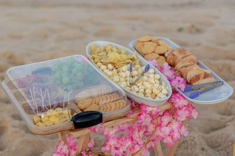 Luxury picnic by the sea in Los Cabos - Final Thoughts