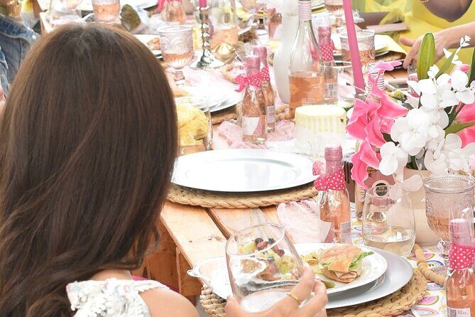 Luxury Picnic Experience by Glam Picnics - Why You’ll Appreciate This Experience
