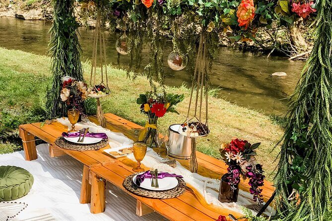 Luxury Picnic Experience - Who Should Consider This Experience?