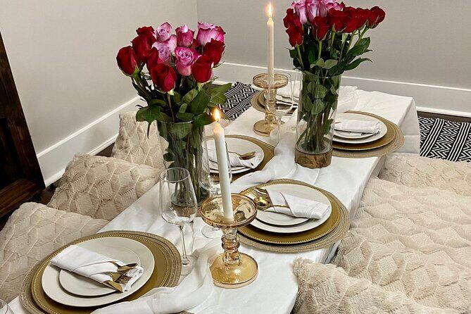 Luxury Picnic in Historic Fourth Ward Park - A Luxurious Picnic in Atlanta’s Historic Fourth Ward Park: An Honest Look