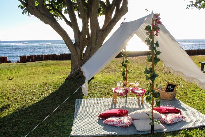 Luxury Picnic in Honolulu with Ocean & Crater Views - Suitability and Who Will Love This