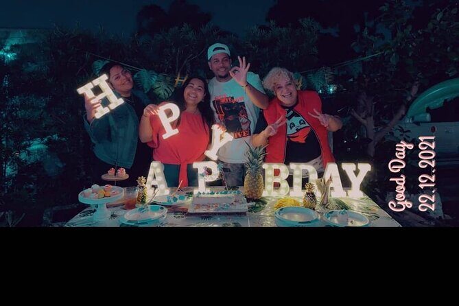 Luxury Picnics & Events Experience in Miami /Hollywood/ Fort lauderdale - Final Thoughts