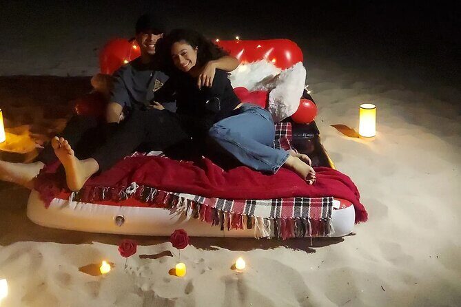 Luxury Picnics & Events Experience in Miami /Hollywood/ Fort lauderdale - Frequently Asked Questions