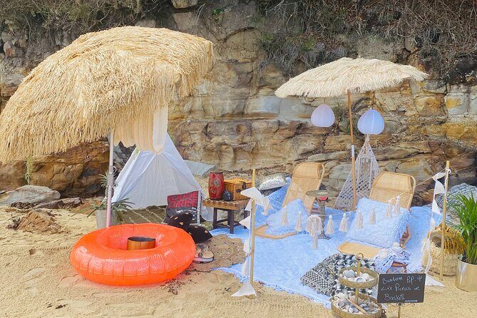Luxury Picnics in Bundeena - An In-Depth Look at the Luxury Picnic Experience in Bundeena