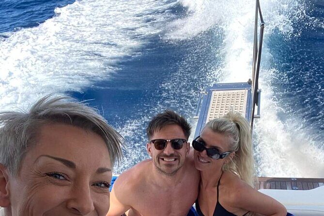 Luxury Power Yacht Cruise - Authenticity and Value