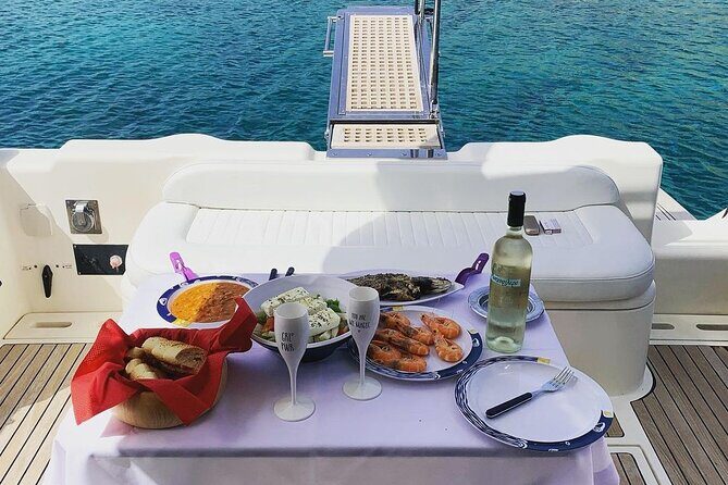 Luxury Power Yacht Cruise - Final Thoughts: Is this the Yacht for You?