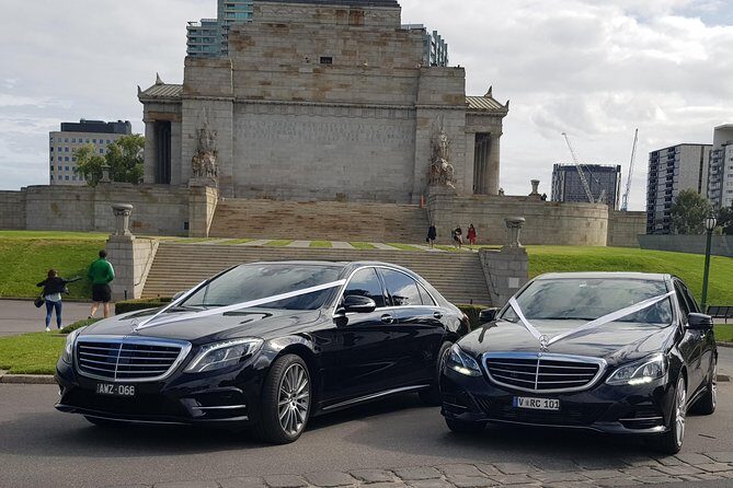 Luxury Private Airport Transfer Melbourne - Final Thoughts