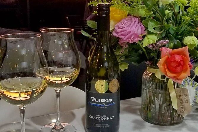 Luxury Private Auckland Wine & Beach Tour with Lunch - A Deep Dive into the Auckland Wine & Beach Experience