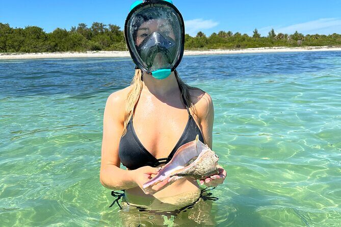 Luxury Private Boat Adventure in Tampa Bay - Enjoying Tampa Bay from the Water: Private Boat Adventure