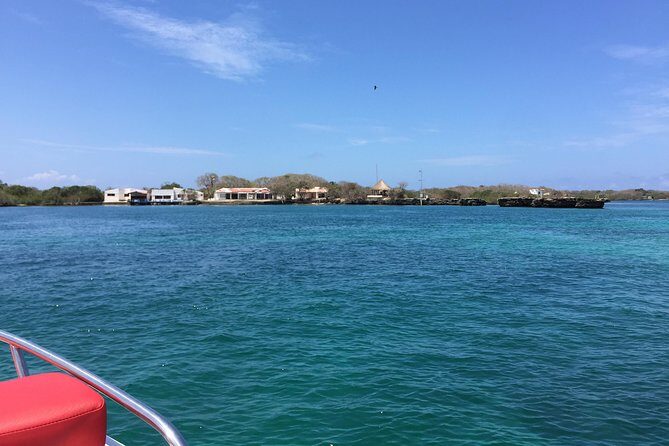 Luxury Private Boat Island Hopping to the Rosario Islands, Baru - Final Thoughts: Who Is This Tour For?